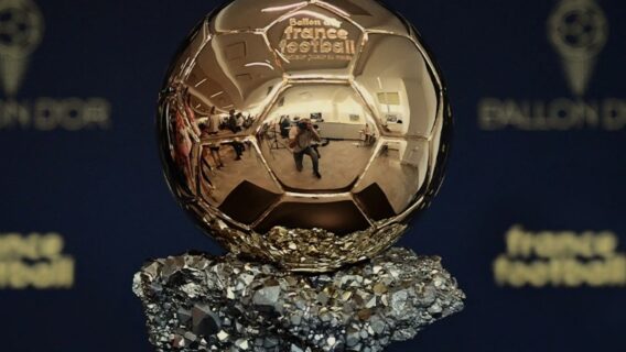 Premiação da Bola de Ouro 2021: onde assistir ao vivo e horário (29/11)