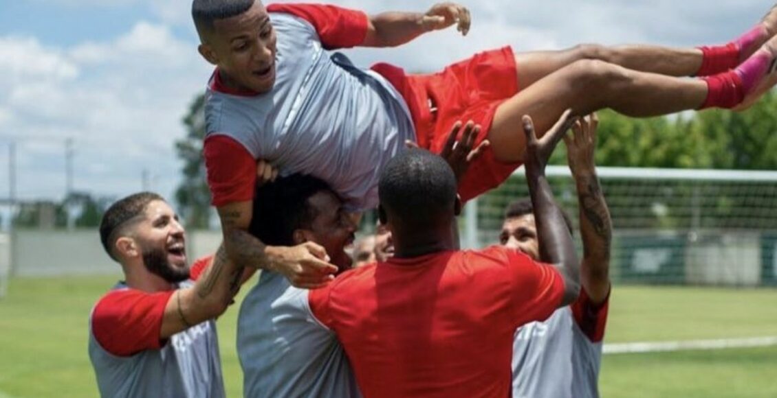 Operário x CRB