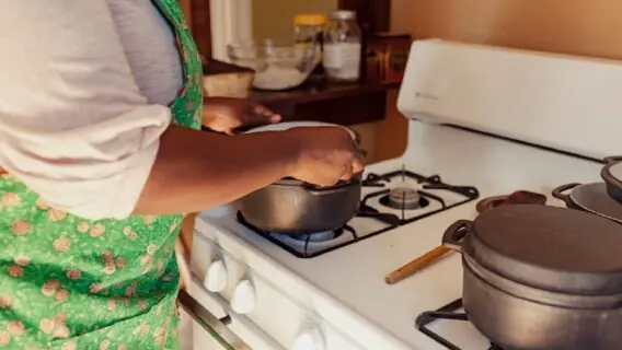 Quem recebe o Bolsa Família vai receber o Auxílio Gás?