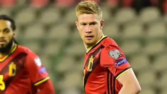 País de Gales x Bélgica: em qual canal vai passar o jogo de hoje? (16/11)