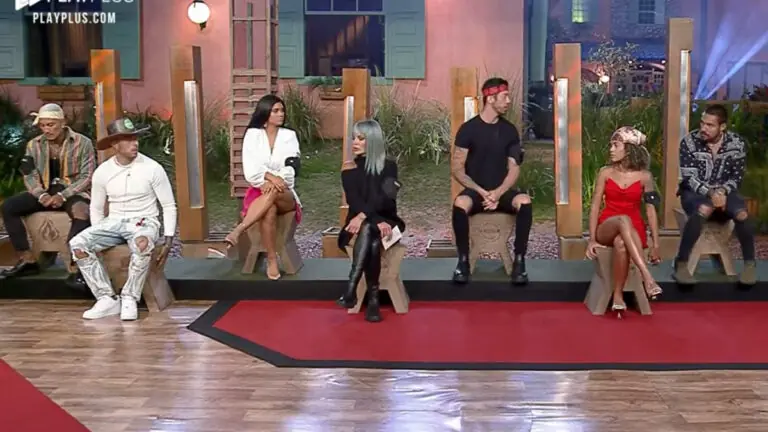 Fotos + participantes a Fazenda 2021: quem ainda está no reality?