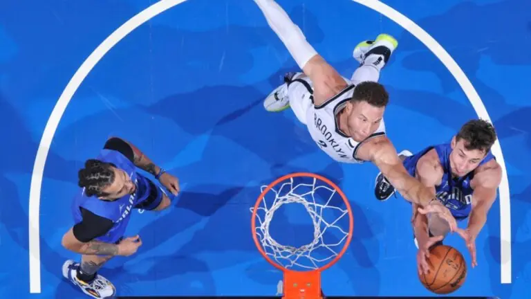 Pelicans x Nets: horário e onde assistir NBA hoje ao vivo (12/11)