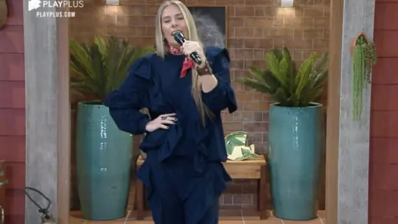 Qual é o Poder do Lampião da semana? Chama vermelha mudará roça