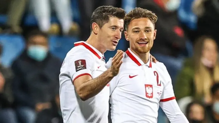 Polônia x Hungria: em qual canal vai passar o jogo de hoje? (15/11)