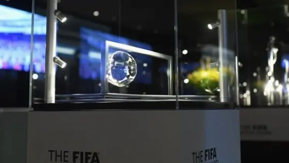 Prêmio Puskas 2021: confira os indicados e assista todos os gols