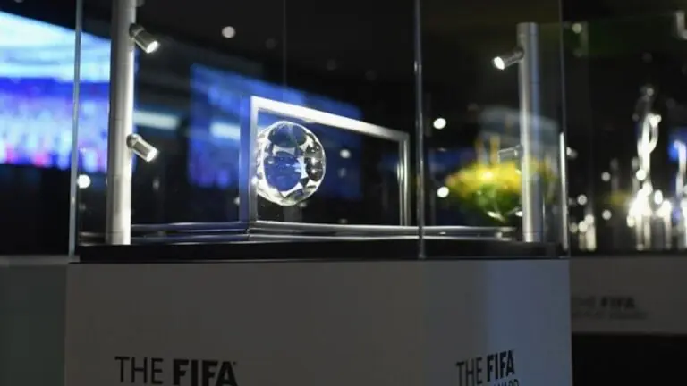 Prêmio Puskas 2021: confira os indicados e assista todos os gols