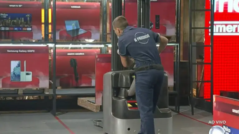 Quem ganhou a Prova do Fazendeiro: MC Gui vence e escapa da roça