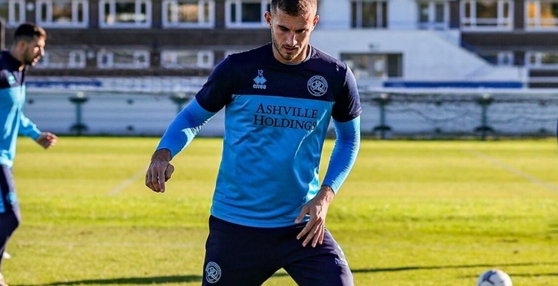 QPR x Luton Town