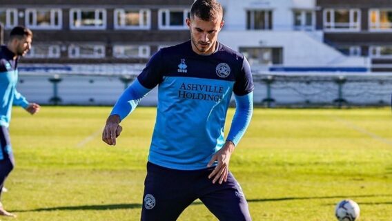 QPR x Luton Town: onde assistir, horário e escalações do jogo (19/11)