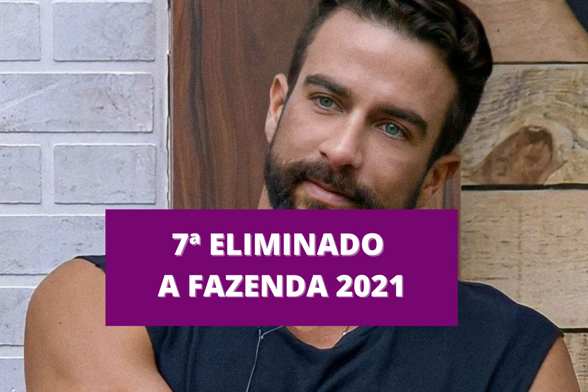 quem saiu da fazenda 2021