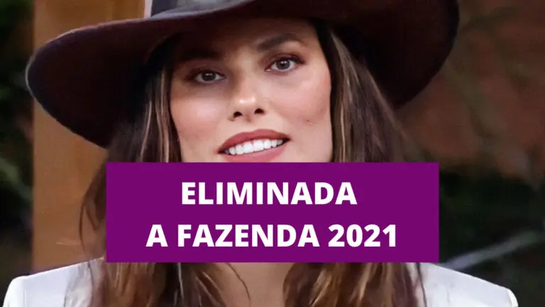 Quem saiu da Fazenda 2021: Dayane é a 11ª eliminada; veja porcentagem