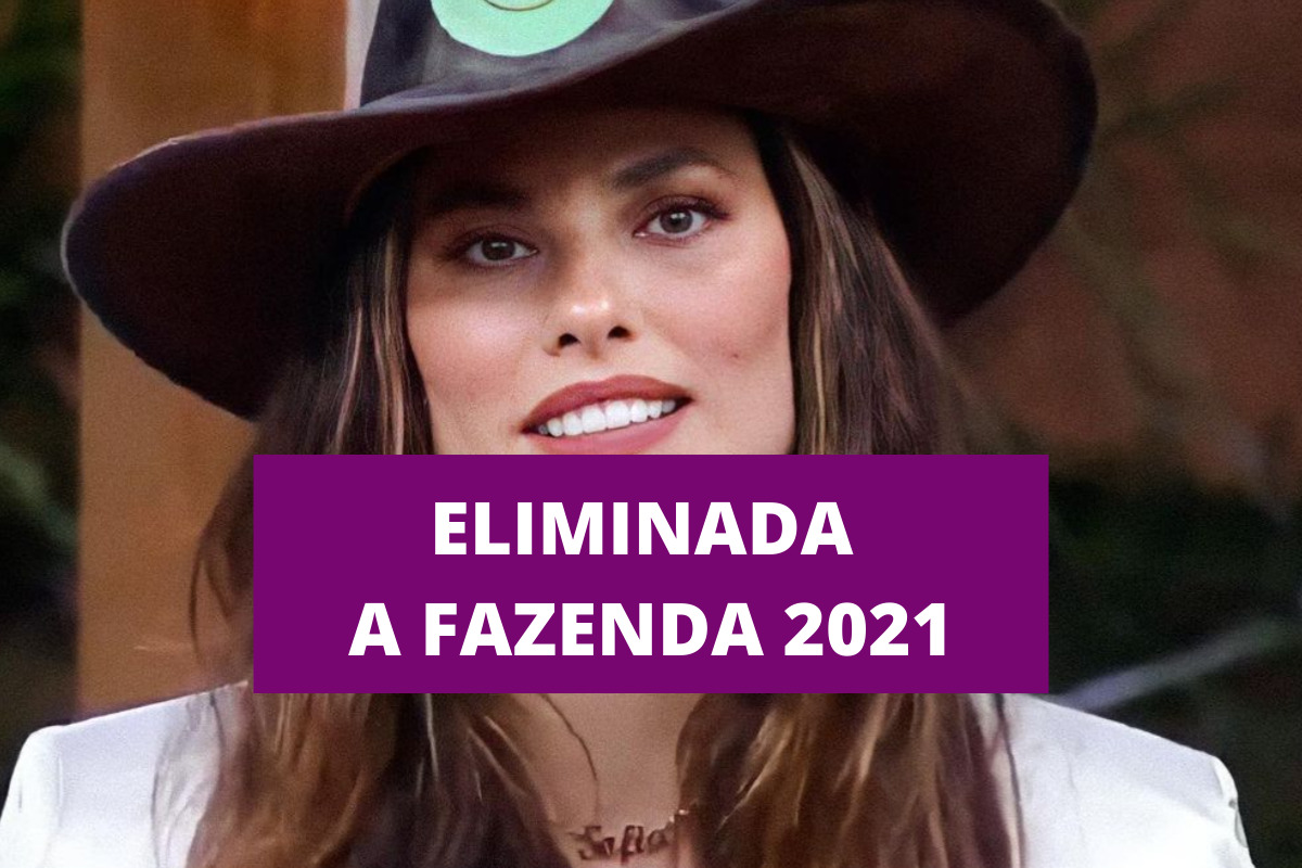 Quem saiu da Fazenda hoje? Veja quem foi o 6° eliminado A Fazenda