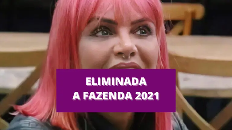 Quem saiu da Fazenda 2021: Valentina é 9ª eliminada; veja porcentagem