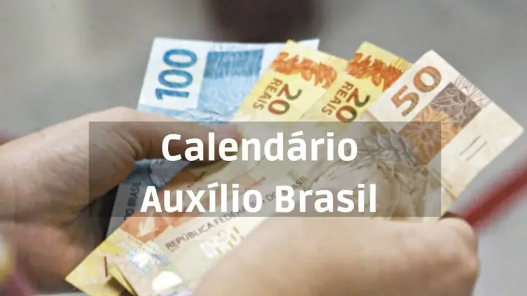 Quando começa o Auxilio Brasil e qual será o valor do novo benefício