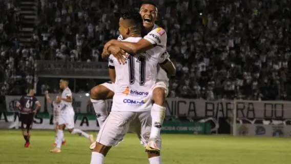 Quem subiu e quem caiu para a Série D? Confira a lista do acesso