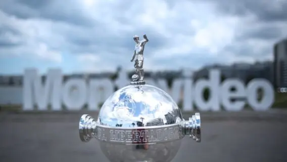 Quem vai transmitir a final da Libertadores 2021 ao vivo?