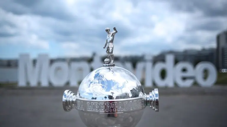 Quem vai transmitir a final da Libertadores 2021 ao vivo?