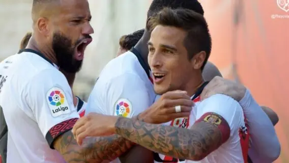 Rayo Vallecano x Mallorca: horário, canal e escalações hoje – 22/11
