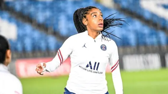 Real Madrid x PSG: assistir a Champions League Feminina hoje (18/11)