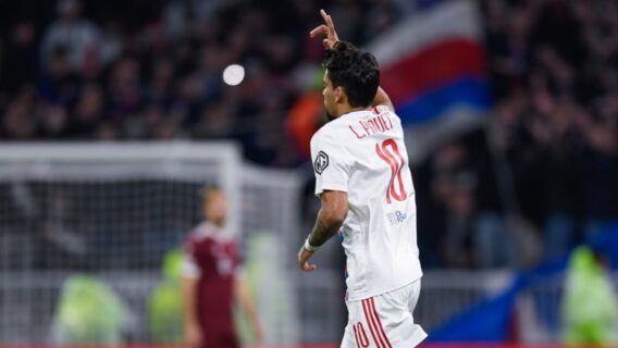 Rennes x Lyon: onde assistir, horário e escalações do jogo de hoje (07/11)