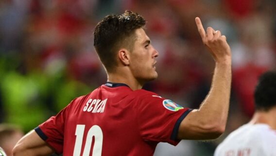 República Tcheca x Estônia: onde assistir, horário e escalações (16/11)