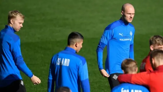 Romênia x Islândia: onde assistir, horário e escalações do jogo (11/11)