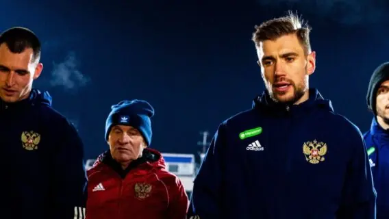 Rússia x Chipre: onde assistir, horário e escalações do jogo (11/11)