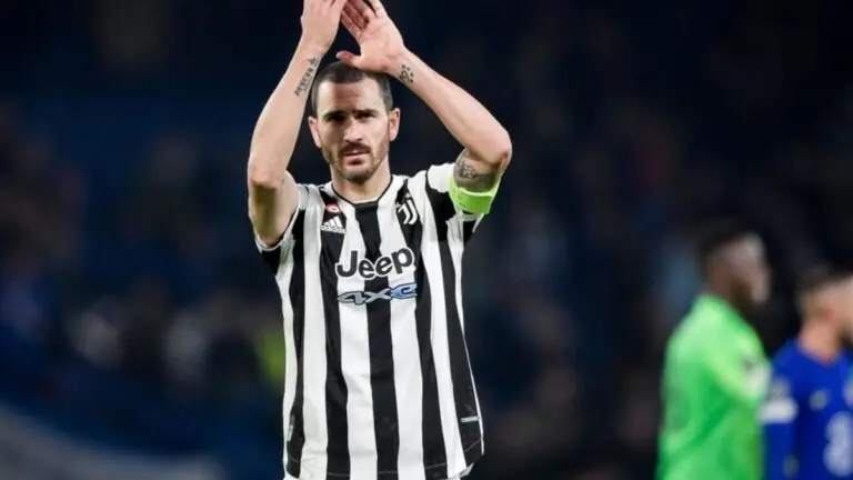 Salernitana x Juventus: onde assistir, horário e escalações – 30/11