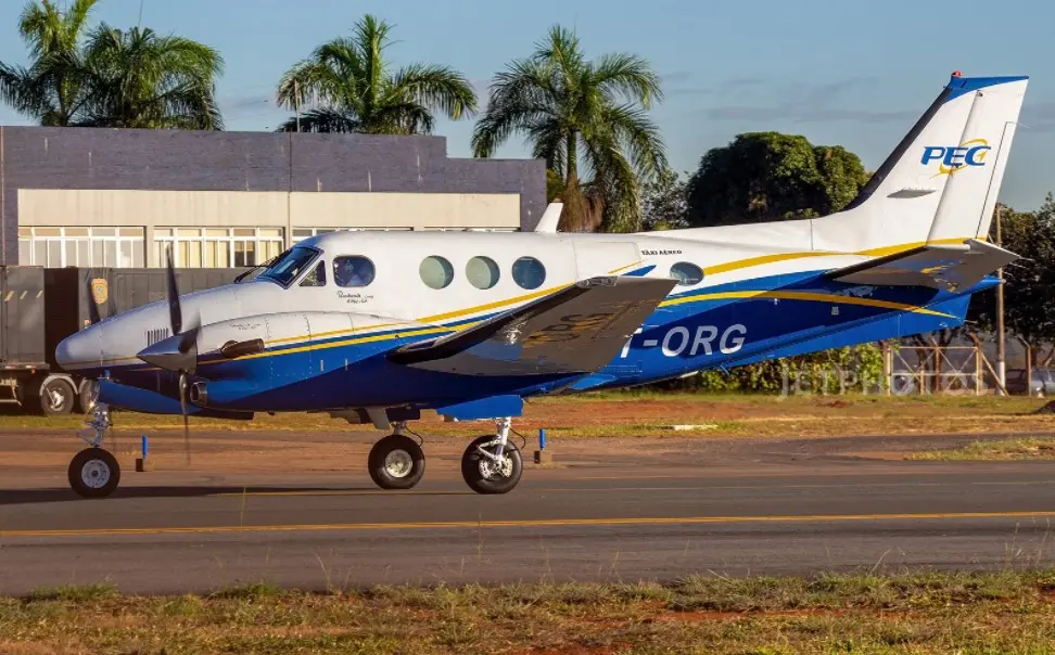 Acidente Marília Mendonça