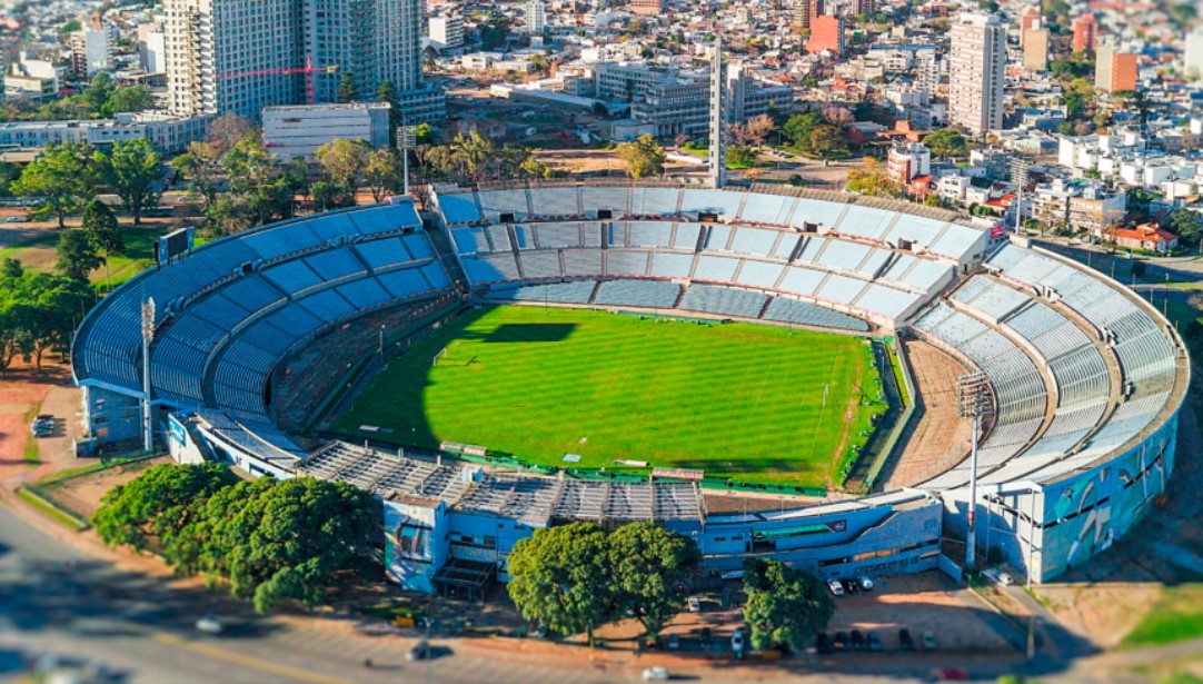 Quantos ingressos foram vendidos para a final da Libertadores 2021?
