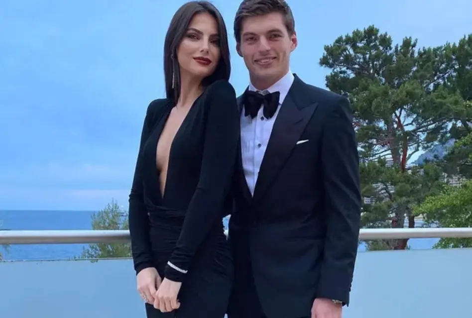 namoradas dos pilotos da Fórmula 1