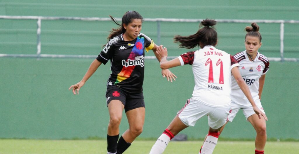 Tabela de jogos do Campeonato carioca feminino 2021 e onde assistir Campeonato Carioca Feminino