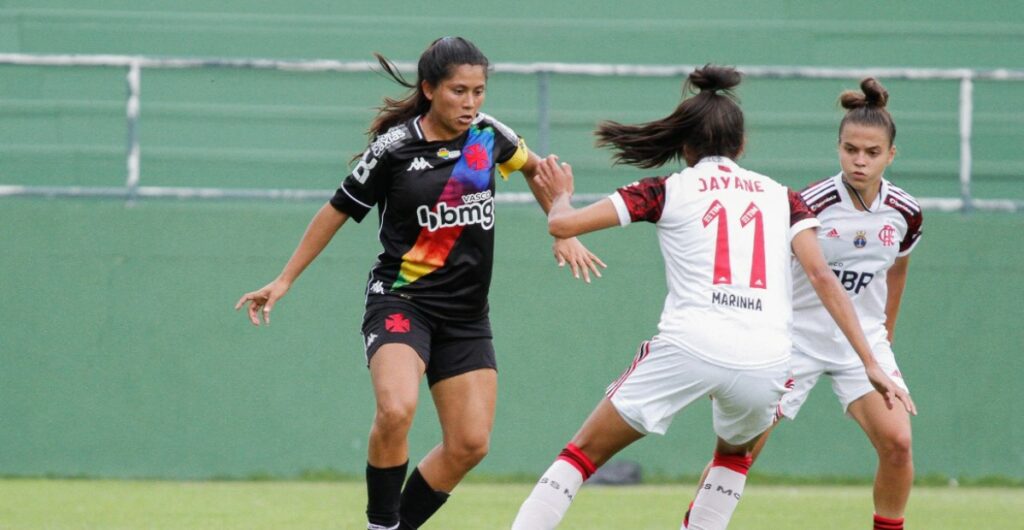 Campeonato Carioca Feminino