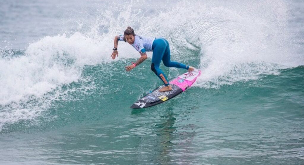 wsl praia mole