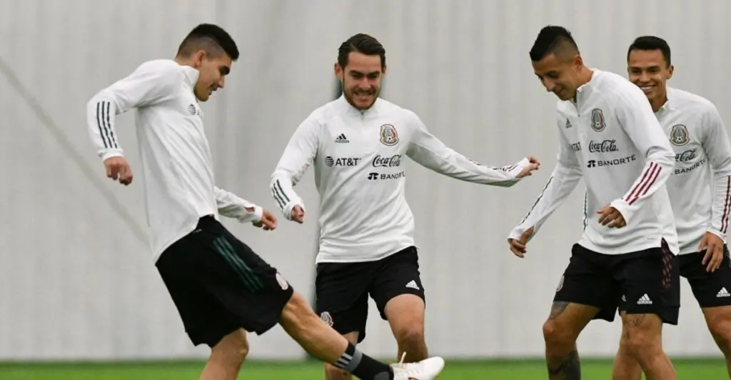 Eliminatórias da Concacaf