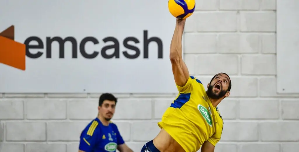 onde assistir superliga de vôlei