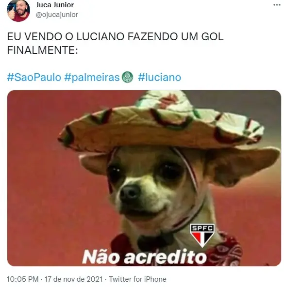 memes do palmeiras
