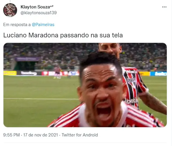 memes do palmeiras