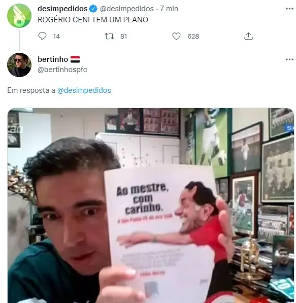 memes do palmeiras