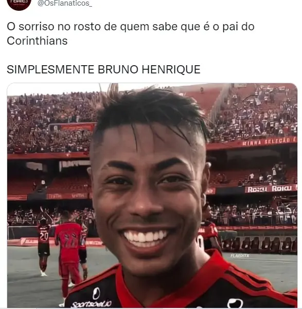 memes flamengo hoje