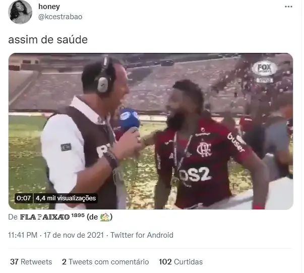 memes flamengo hoje