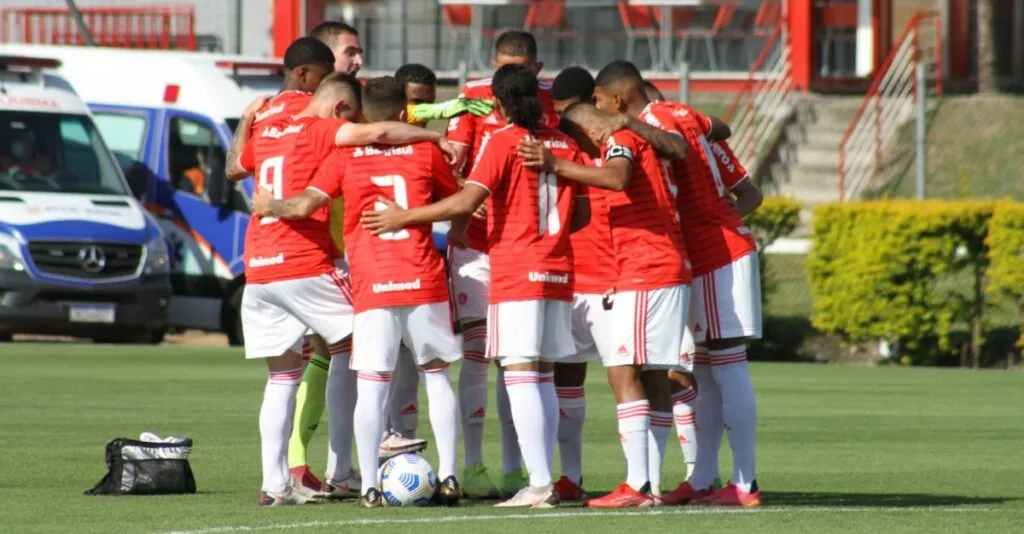 Brasileirão sub 20