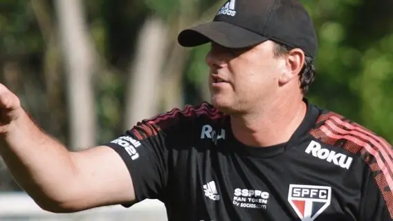 Assistir jogo do São Paulo x Sport hoje: canal, horário e escalações – 27/11