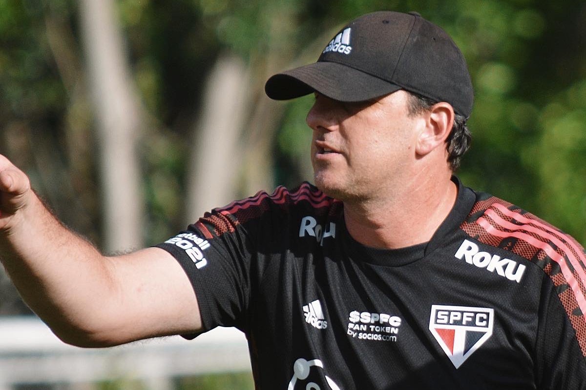 onde assistir jogo do São Paulo hoje