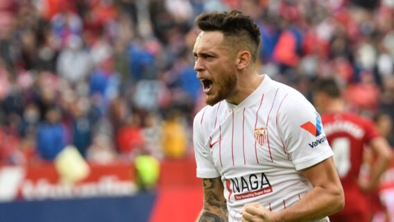 Saiba onde assistir ao jogo do Sevilla x Lille hoje na Champions (02/11)