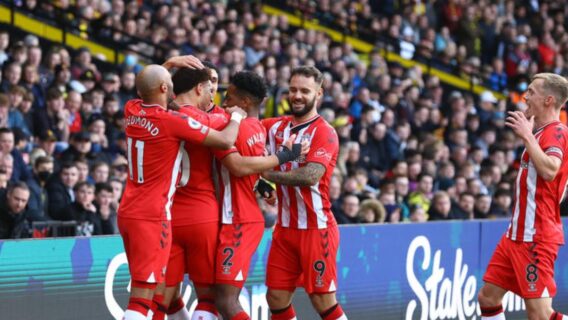 Southampton x Aston Villa: onde assistir, horário e escalações (05/11)