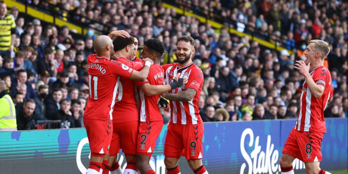 Southampton x Aston Villa: onde assistir, horário e escalações (05/11)