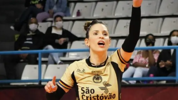 Superliga de Vôlei Feminino: onde assistir Osasco x Praia Clube (09/11)