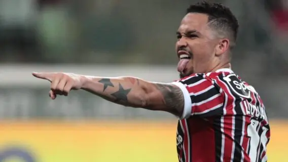 Tabela do Brasileirão 2021 Série A: classificação após a 33ª rodada