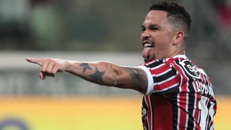 Tabela do Brasileirão 2021 Série A: classificação após a 33ª rodada